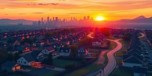 Real Estate Reimagined: Post-Pandemic Trends