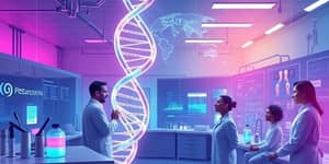 Personalized Medicine: Reshaping Healthcare Investment