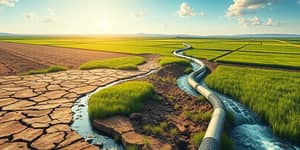 Water Scarcity: A Looming Investment Challenge