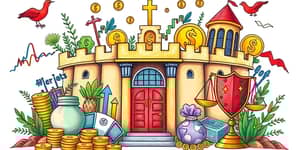 Crafting a Robust Portfolio: Foundations for Financial Success