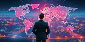 The Strategic Investor: Navigating Opportunities and Challenges