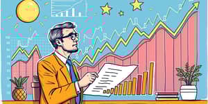 The Disciplined Investor: Sticking to Your Plan