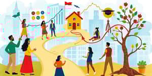 Your Portfolio, Your Rules: Customizing for Personal Goals