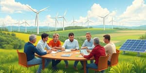 Sustainable Growth: Investing for the Long Haul