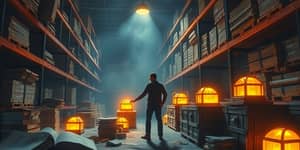 The Investor's Edge: Uncovering Hidden Value