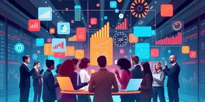 Quantifying Risk: A Data-Driven Approach to Portfolio Management