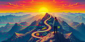 Charting Your Financial Course: Portfolio Planning Unveiled