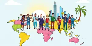 The Global Citizen: Expanding Your Investment Horizon