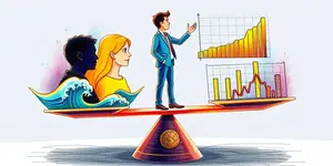 The Human Factor: Behavioral Science in Portfolio Decisions