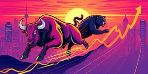 Mastering Momentum: Identifying Strong Trends