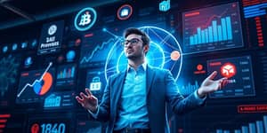 Tech-Driven Portfolio: Leveraging Tools for Smarter Investing