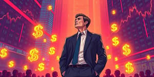 The Value Investor: Finding Bargains in the Market