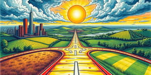 Forecasting the Future: Scenario Planning for Your Portfolio