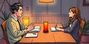 The Art of the Interview: Eliciting Key Borrower Insights