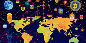 The Global Perspective: International Credit Risk Factors