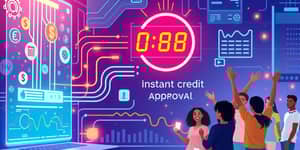 The Role of Technology: Enhancing Credit Decision Speed