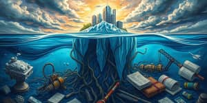 The Unseen Risks: Delving into Hidden Liabilities