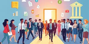 From Application to Approval: A Seamless Credit Journey