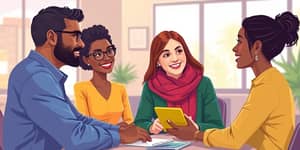 Building Trust: The Human Element in Lending Relationships