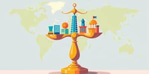 Portfolio Diversification: Mitigating Industry-Specific Shocks