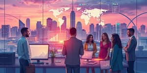 Navigating Uncertainty: Strategic Planning in Credit Divisions