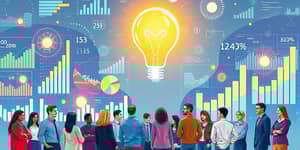 The Challenge of Data: Harnessing Information for Better Outcomes