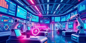 Optimizing Workflows: Efficiency Gains in Credit Operations