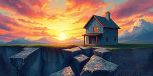 The Anatomy of Default: Understanding Failure Triggers