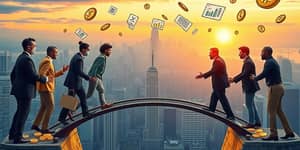 Structuring Syndicated Loans: Sharing Risk and Opportunity