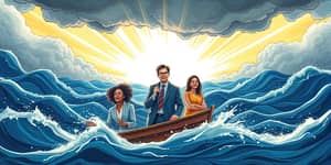 Crisis Management: Navigating Economic Downturns with Confidence