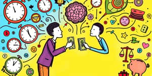 The Psychology of Lending: Behavioral Economics in Action