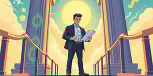 Mastering Loan Covenants: Protecting Your Borrowing Power