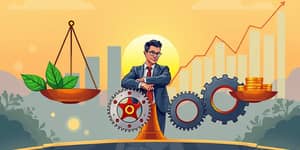 Crafting a Debt Management Plan for Sustainable Growth