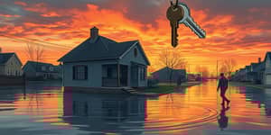 Strategic Defaults: A Risky but Sometimes Necessary Tactic