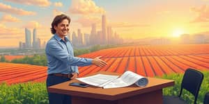 Building a Lender Relationship for Future Financial Gains