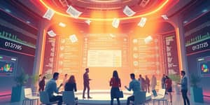 The Future of Lending: Exploring AI-Powered Loan Solutions