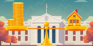 The Impact of Economic Shifts on Loan Interest Rates