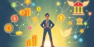 Unlock Capital: Creative Ways to Secure Business Funding
