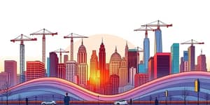 Real Estate Cycles: Investment Strategies for Different Phases