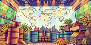 Commodity Futures: Forecasting Economic Trends