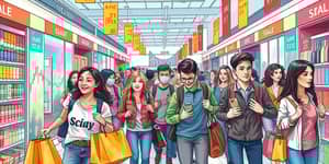 Consumer Sentiment: A Leading Indicator for Retail Stocks