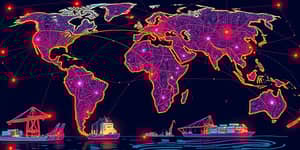 Supply Chain Resilience: Investment Opportunities Ahead