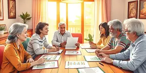 Structuring Loans for Generational Wealth Transfer
