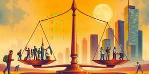 Labor Market Dynamics: Influence on Corporate Profits