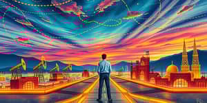 Geopolitical Tensions: Assessing Market Instability