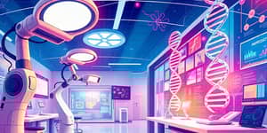 Healthcare Innovation: Investment Opportunities in Biotech and Medtech