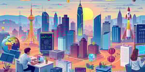 Venture Capital Insights: Spotting the Next Unicorn