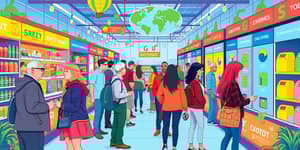 Demographic Trends: Shaping Future Consumer Markets