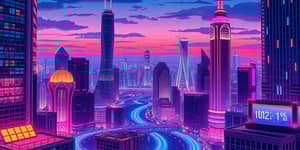 Cryptocurrency Outlook: Navigating the Digital Asset Frontier