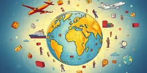 Global Trade Agreements: Reshaping International Commerce